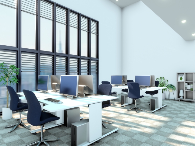 京都のラグジュアリーホテルが認めた「清掃品質」をあなたのオフィスへ